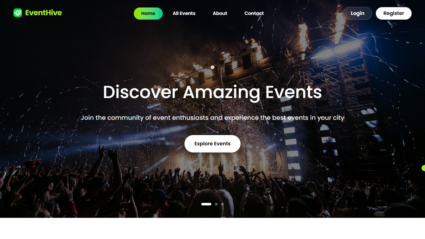 EventHive